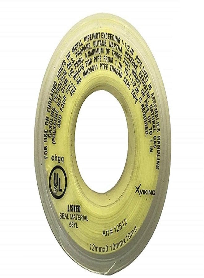 COSWARE صمام زاوية COSWARE Marc للحمام مع شفة مجانية وشريط تفلون، مجموعة من (4) - Image 3